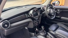 MINI Hatchback 2.0 Cooper S Exclusive II 3dr [Comfort/Nav Pack] Petrol Hatchback